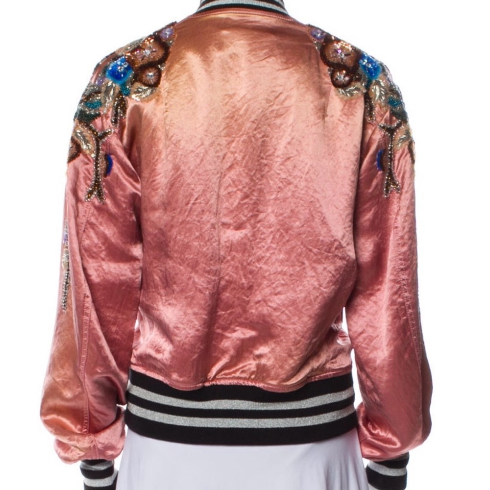 Gucci Bomber Jacket from 2017 Collection - Picture 3 of 3